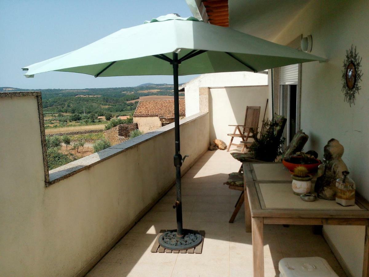 Retiro Terrasol Hotel To Bagian luar foto