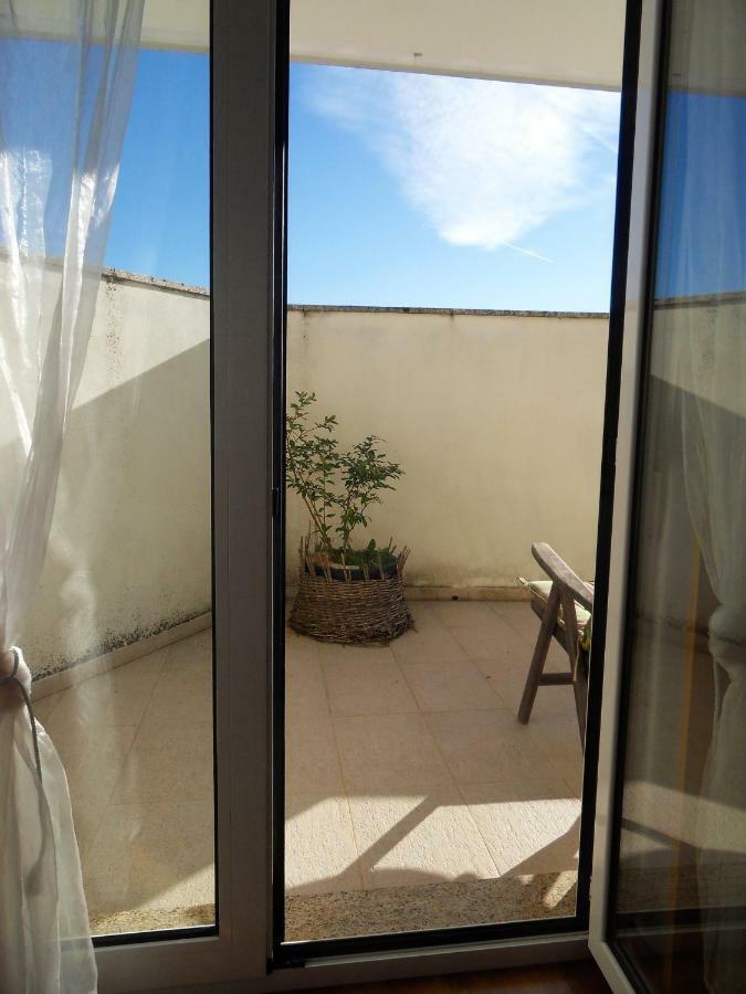 Retiro Terrasol Hotel To Bagian luar foto